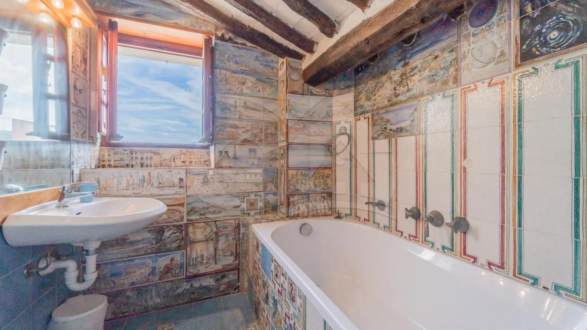Appartamento La Scaletta Capoliveri  Capoliveri (Isola d'Elba)