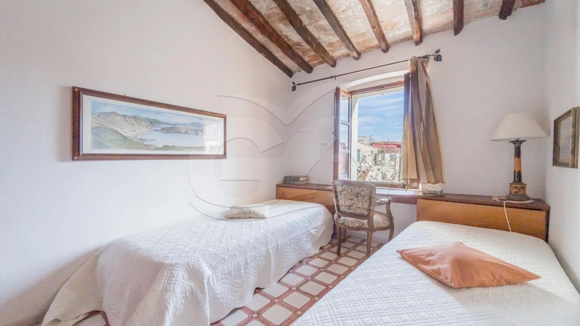 Apartment Appartamento La Scaletta Capoliveri