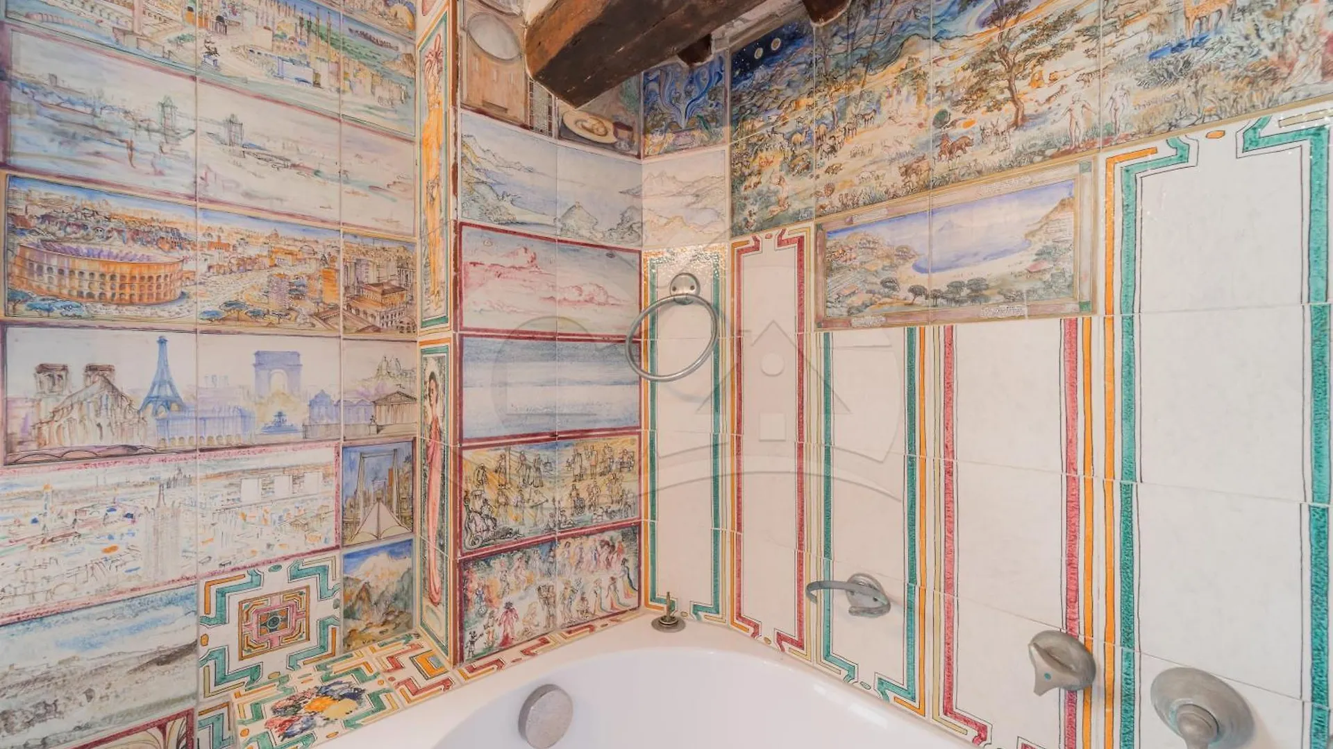 Apartment Appartamento La Scaletta Capoliveri