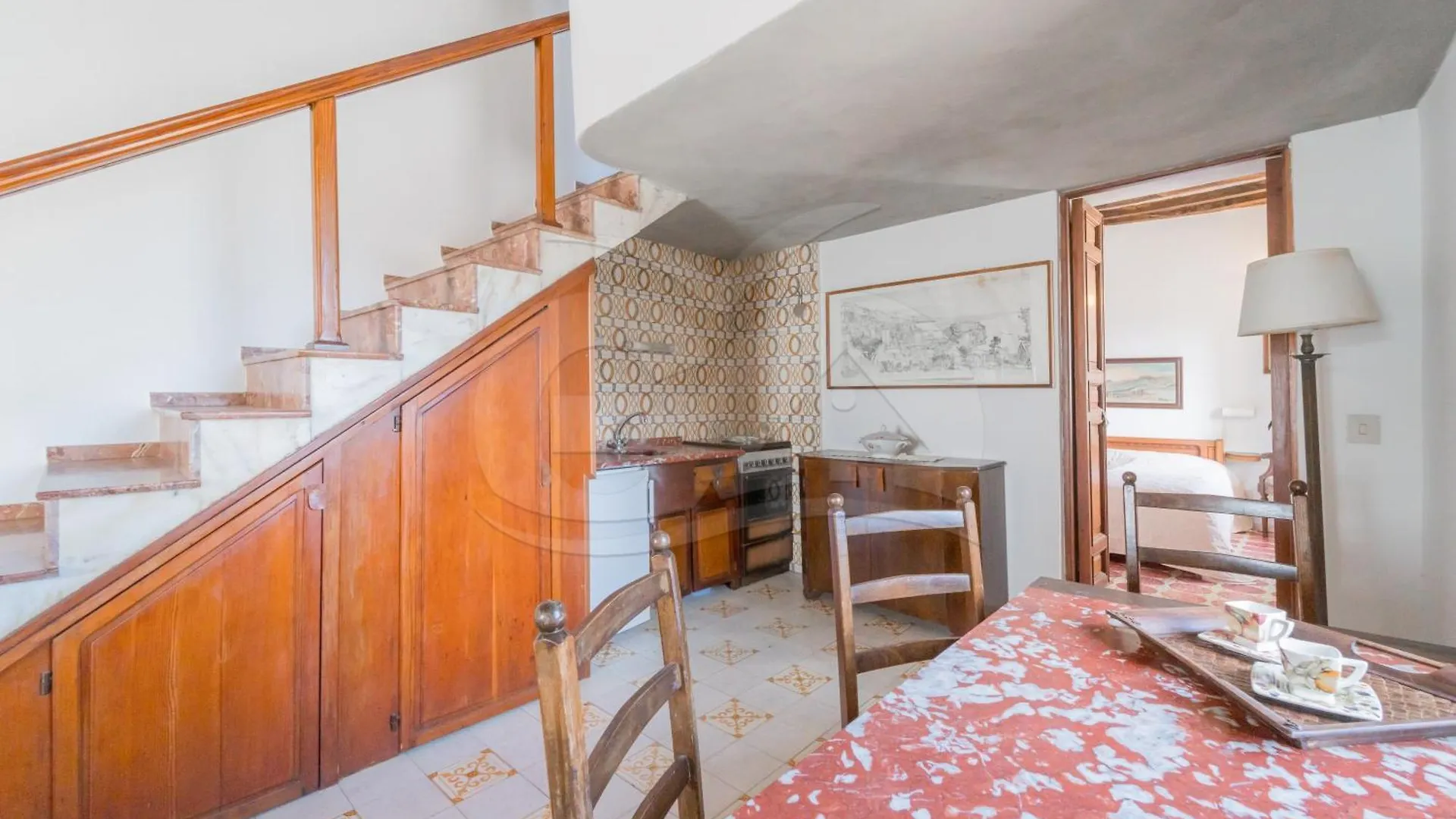 Appartamento La Scaletta Capoliveri