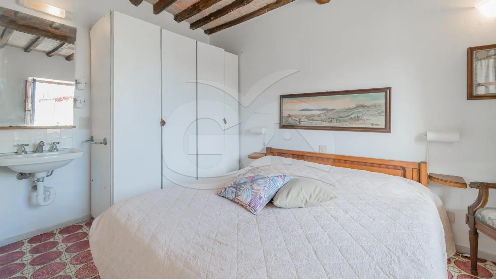 Appartamento La Scaletta Capoliveri   Capoliveri (Isola d'Elba)