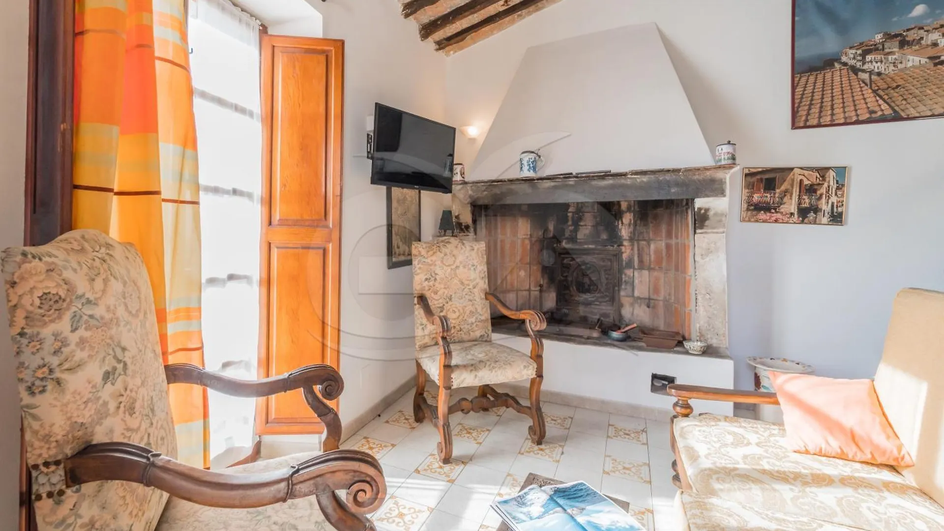 Appartamento La Scaletta Capoliveri  Italia