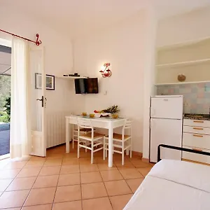 Appartamento Casa Vacanze Dino, Capoliveri (Isola d'Elba)