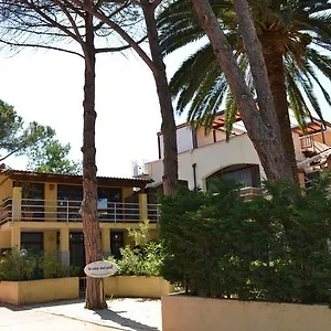 Appartamento Terrazza Su Naregno, Capoliveri (Isola d'Elba)