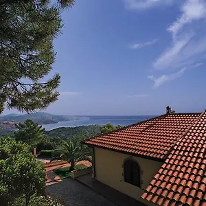 Casa vacanze Casa Rosa, Capoliveri (Isola d'Elba)