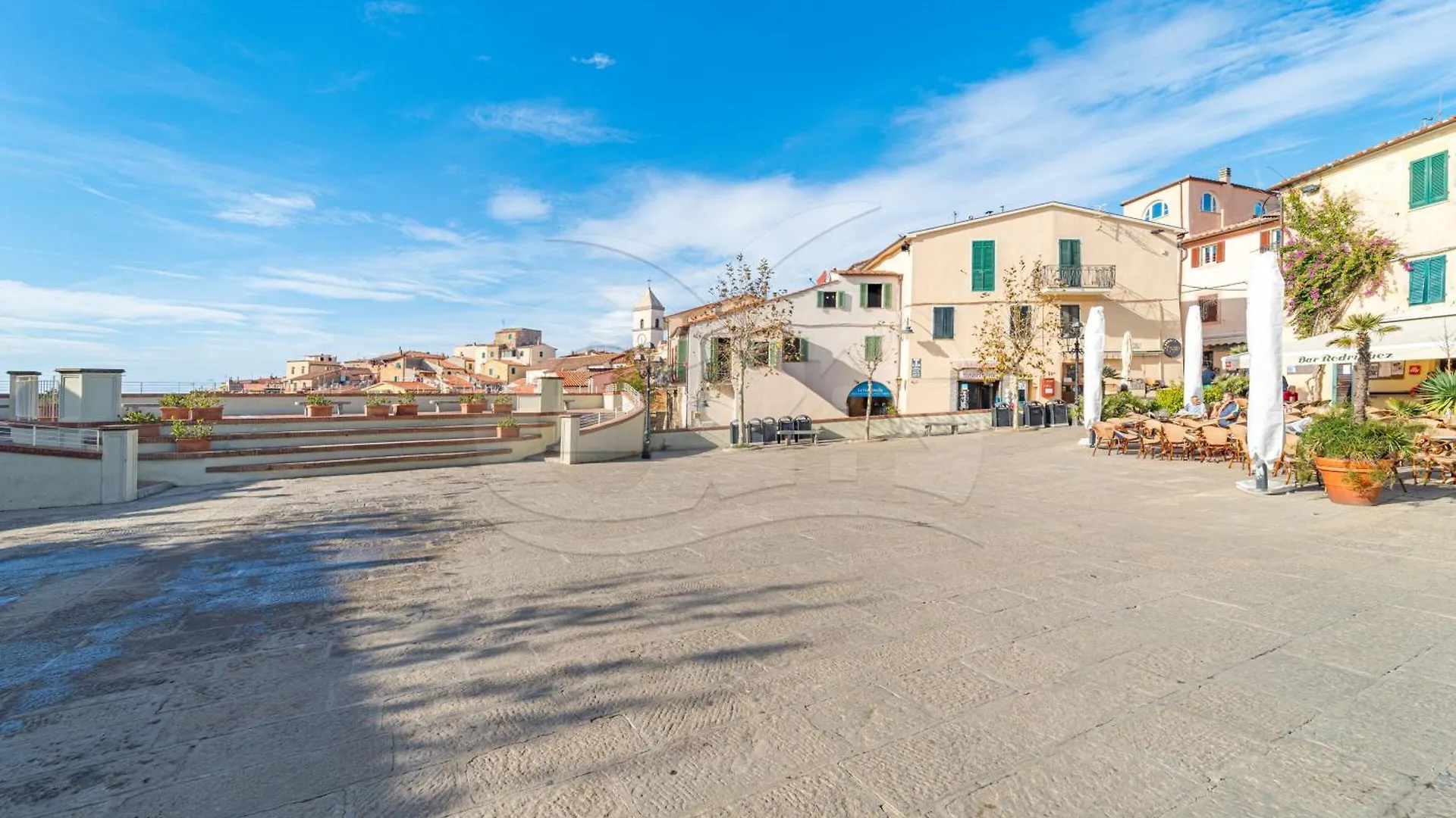 Appartamento La Scaletta Capoliveri  0*, Capoliveri (Isola d'Elba)